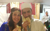 Minister: 'Mimouna is the best symbol of unity in Israel'