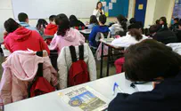 התיכוניסטים מאיימים: שביתה ליומיים