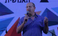 צילום: דניאל בר און, דוברות ההסתדרות חופש בימי ראשון: אור-ירוק מההסתדרות