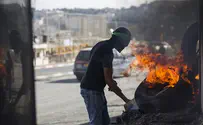The silent war Israel is losing in north Jerusalem