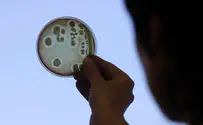 E. coli infants recover, kibbutz under quarantine