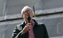 Reuters Revealed: Corbyn called Israeli politicians 'criminals'