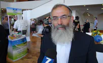 כשרות רבני צהר - בקרוב גם בחו''ל?