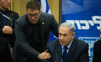 Labour anti-Semitism: We must remind them the Mandate is over