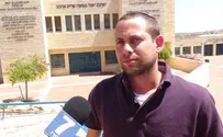 צילום: אלירן אהרון 'שכל אחד יהיה קצת אליאב בתחומו'