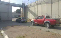נפתח מעבר חדש מירושלים לרמאללה
