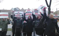 Orthodox activists ask NY to change sex abuse reporting laws
