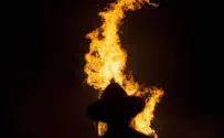 Celebrate Lag Ba’omer safely