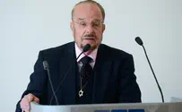 Ardent atheist - and staunch Zionist