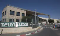 מניית טבע צונחת בפתיחת המסחר בבורסה