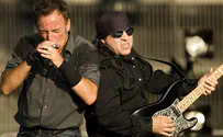 Bruce Springsteen guitarist slams BDS 'obnoxious idiots'