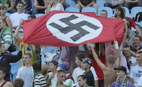 Comparing Israel to Nazis is anti-Semitic, 31 states declare
