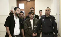 State rejects demolition of Abu-Hadir’s murderers' houses