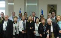 «Ваша великая способность выжить, и построить свою страну»