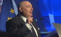 «Кровавые наветы Аббаса напоминают, почему у нас нет мира»