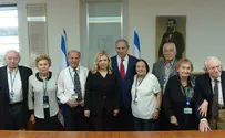 'One Yad Vashem is enough'