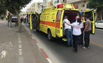 בן 16 התמוטט בבית הספר ונפטר