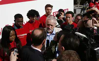 Two more UK Labour councilors suspended for 'Jews' rants