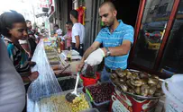 Arab terrorists learn lucrative trade in Israeli jail