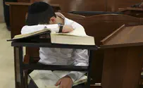 Haredi academic enrollment doubles - but few graduate