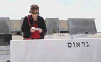 צילום: אולפני אתרוג החיים התחילו מחדש בעלייה לארץ