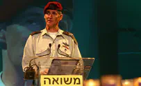 הֲלָנוּ אַתָּה אִם לְצָרֵינוּ?