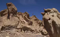 Israeli tourist falls to death in Jordan