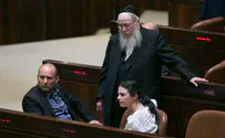אסור להתנתק מהחרדים  