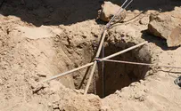 Обнаружен и уничтожен второй террористический туннель ХАМАСа