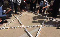 Holocaust Remembrance Day is back-to-back with Independence Day