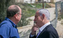 Netanyahu gives Ya'alon a sharp reprimand on Nazi comparison