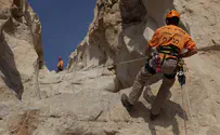 ה"סלפי" הסתיים בבית החולים