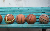 Jewish-founded team wins Uruguayan basketball league