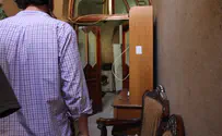 Jewish house redeemed in Jerusalem's Muslim Quarter