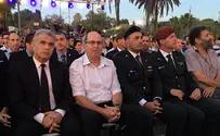 «Мы будем действовать железной рукой против террора»