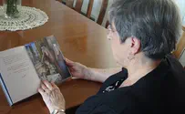 Interview: Are children ready for Holocaust books?