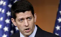House Speaker Paul Ryan slams Trump's 'anti-Semitic' tweet
