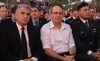 Ya'alon: We'll act firmly against Gaza terrorists