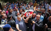 Exposed: Terrorist's body return breached Netanyahu's conditions