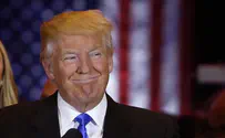 Доктор Трампа: у моего пациента отличное здоровье