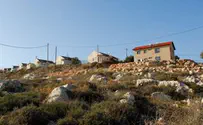 פשיטה לילית של יס"מ ושב"כ ביצהר