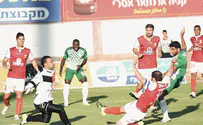 הקרב נגד הירידה: קריית שמונה ניצלה?