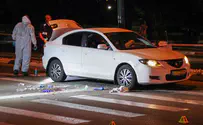 העבריין שחוסל: בנו של ריקו שירזי
