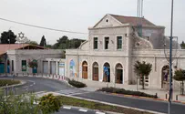 "שעת מבחן לציונות הדתית"