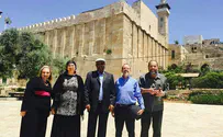 ממצוקת הגולה אל שורשי העם היהודי