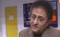 'There is something deeply wrong with the Zionist Left'