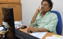 «У левых сионистов что-то пошло не так»