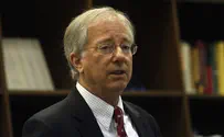 Dennis Ross: Mideast turning to Russia because we're weak