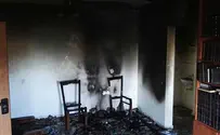 15 people rescued from Beit Shemesh fire