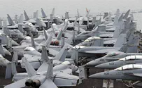 Israeli company receives $7.5M contract with US Navy